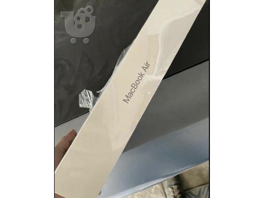 PoulaTo: Apple MacBook Air 13.3